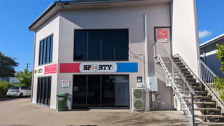2/56 Gorden Street Garbutt QLD 4814 2/56 Gorden Street Garbutt QLD 4814