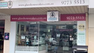 13B SELEMS PARADE Revesby NSW 2212 13B SELEMS PARADE Revesby NSW 2212