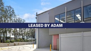 L9/161 Arthur Street Homebush NSW 2140