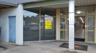 Shop 8/81 Uduc Road Harvey WA 6220