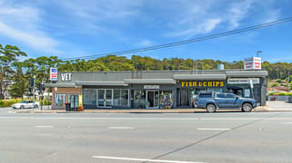 Shop 5, 8 Dunkley Parade Mount Hutton NSW 2290