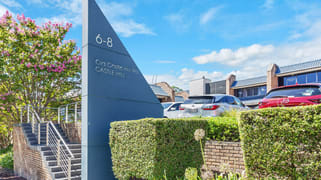 5/6-8 Old Castle Hill Road Castle Hill NSW 2154