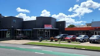 Level 1/79 Sheridan Street Cairns City QLD 4870