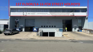 1/14-16 Fox Street Holroyd NSW 2142