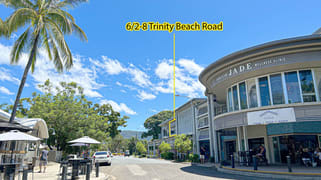 6/2-8 Trinity Beach Road Trinity Beach QLD 4879