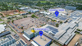Cascom Stage 3 Level 1, 13-17 Scaturchio Street Casuarina NT 0810