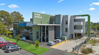 Tenancy 4/84 Mollison Street Bendigo VIC 3550
