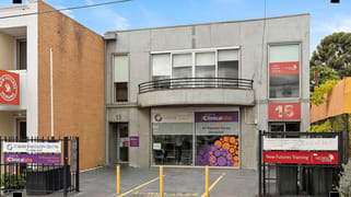 1st Floor, Suite 3 & 4/15 Munro Street Coburg VIC 3058