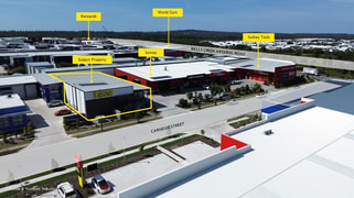 7-13 Carnegie Street Baringa QLD 4551