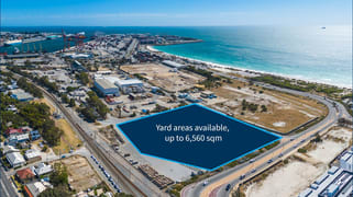 Area 1/54 & 85 Bracks Street North Fremantle WA 6159