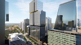 155 Miller Street North Sydney NSW 2060