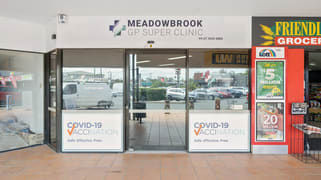 Shop 8/261 Loganlea Road Meadowbrook QLD 4131
