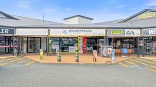 Shop 8/261 Loganlea Road Meadowbrook QLD 4131