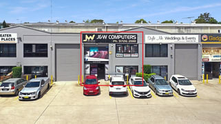 Unit 10/161-187 Woodville Rd Villawood NSW 2163