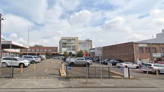 Car Park/40-44 Campbell Street Blacktown NSW 2148