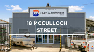 18 McCulloch Street Mackay QLD 4740