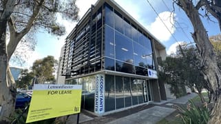 116 / 87 Turner St Port Melbourne VIC 3207 116 / 87 Turner St Port Melbourne VIC 3207