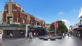 Shop 20/455 Victoria Avenue Chatswood NSW 2067