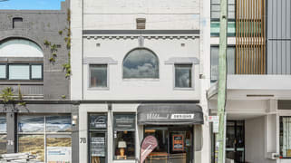 78 Parramatta Road Stanmore NSW 2048