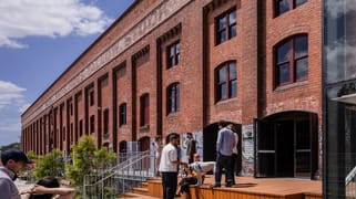 2-50 Elizabeth Street Kensington VIC 3031