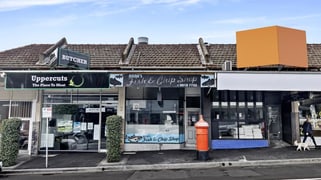 Whole Shop/540 Glenferrie Road Hawthorn VIC 3122