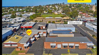 Unit 2/8 George Street Bunbury WA 6230