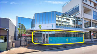 Suite 1/Ground Floor 160 Pacific Highway Charlestown NSW 2290