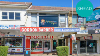 GF Shop/764B Pacific Highway Gordon NSW 2072