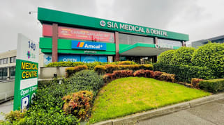 Level 1/140 Burwood Highway Burwood VIC 3125