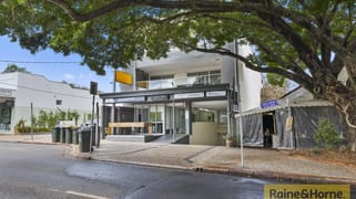 2/153 Racecourse Road Ascot QLD 4007