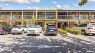 Suite 12, The Tiers/49-57 Mount Barker Road Stirling SA 5152