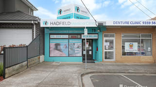 78 North Street Hadfield VIC 3046