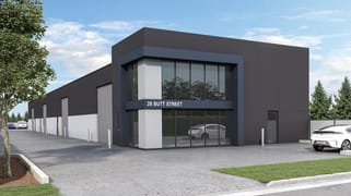 28 Butt Street Canadian VIC 3350