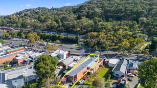 1238 Burwood Highway Upper Ferntree Gully VIC 3156