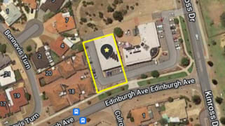 3B/23 Edinburgh Avenue Kinross WA 6028
