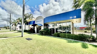 15 - 19 Dalrymple Road Garbutt QLD 4814