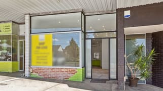 Shop 2/51 Arthur Street Forestville NSW 2087 Shop 2/51 Arthur Street Forestville NSW 2087