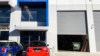 2/21 Yazaki Way Carrum Downs VIC 3201