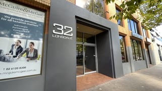 2/32 Lonsdale Street Braddon ACT 2612
