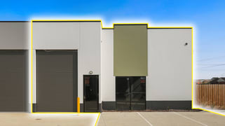 5/12 Kelly Court Springvale VIC 3171