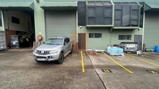 Unit 14/1 Adept Lane Bankstown NSW 2200