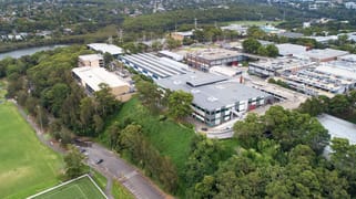 Lane Cove/Business Park, 16 Mars Road Lane Cove NSW 2066