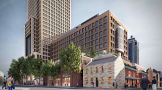 477 Pitt Street Sydney NSW 2000 477 Pitt Street Sydney NSW 2000