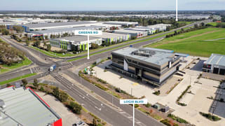 Level 2, 205/148 Logis Boulevard Dandenong South VIC 3175 Level 2, 205/148 Logis Boulevard Dandenong South VIC 3175