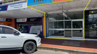 Shop 2/50-52 Norman Street Gordonvale QLD 4865