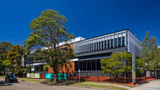 Building M Canteen/154 Old Pittwater Road Brookvale NSW 2100 Building M Canteen/154 Old Pittwater Road Brookvale NSW 2100