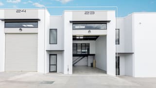 23/314 Burleigh Connection Road Burleigh Heads QLD 4220