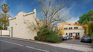 Suite 3/98 Morang Road Hawthorn VIC 3122