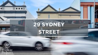 29 Sydney Street Mackay QLD 4740