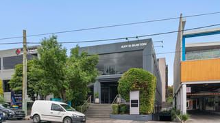 First Floor/553 Glenferrie Road Hawthorn VIC 3122